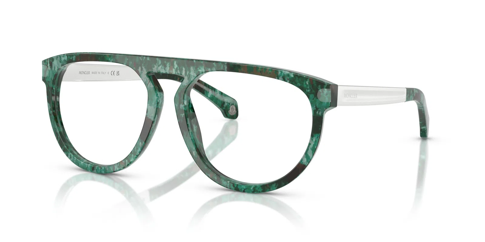 Moncler 2007 Eyeglasses - view 4